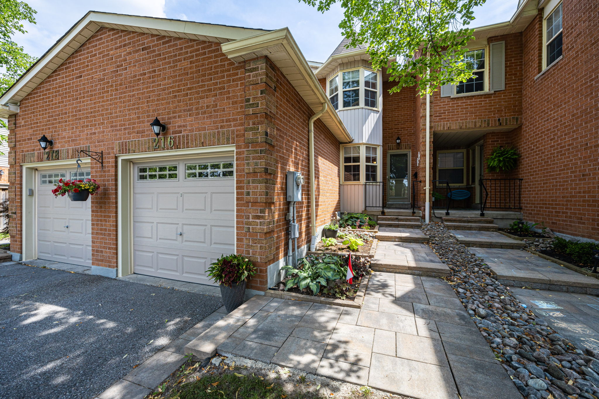 Aurora property showcase — delivered property photograph 2