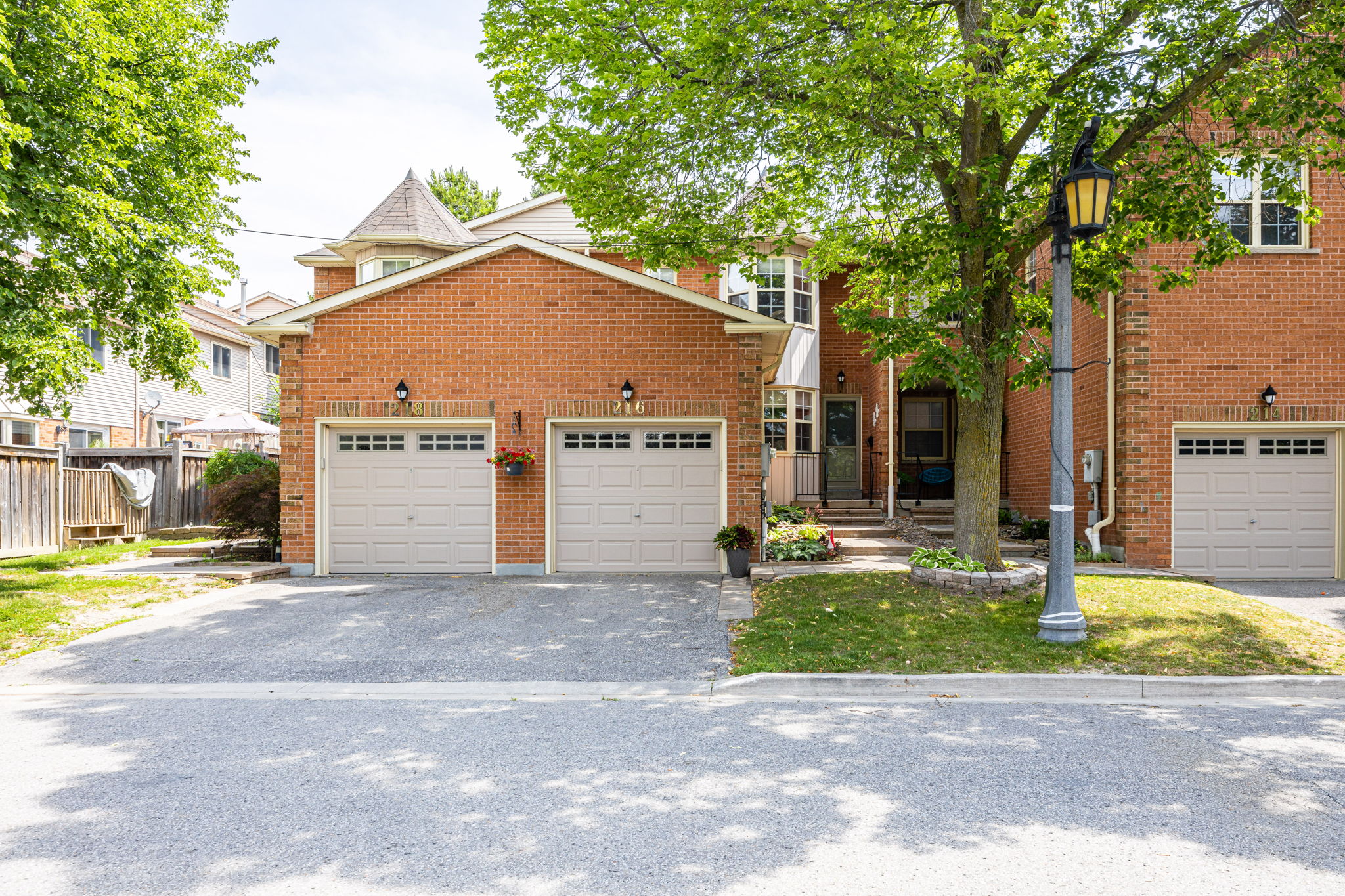Aurora property showcase