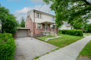 160 Pleasant Ave, Toronto ON