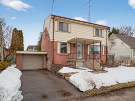 160 Pleasant Ave, Toronto ON