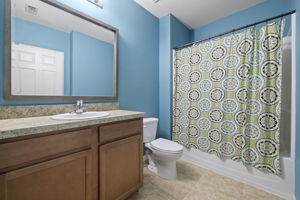 Guest Bathroom 1