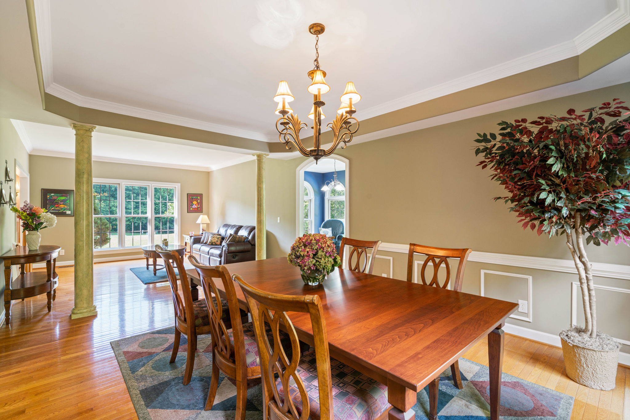 160 Spyglass Ln, Stafford, VA 22556, USA Photo 21