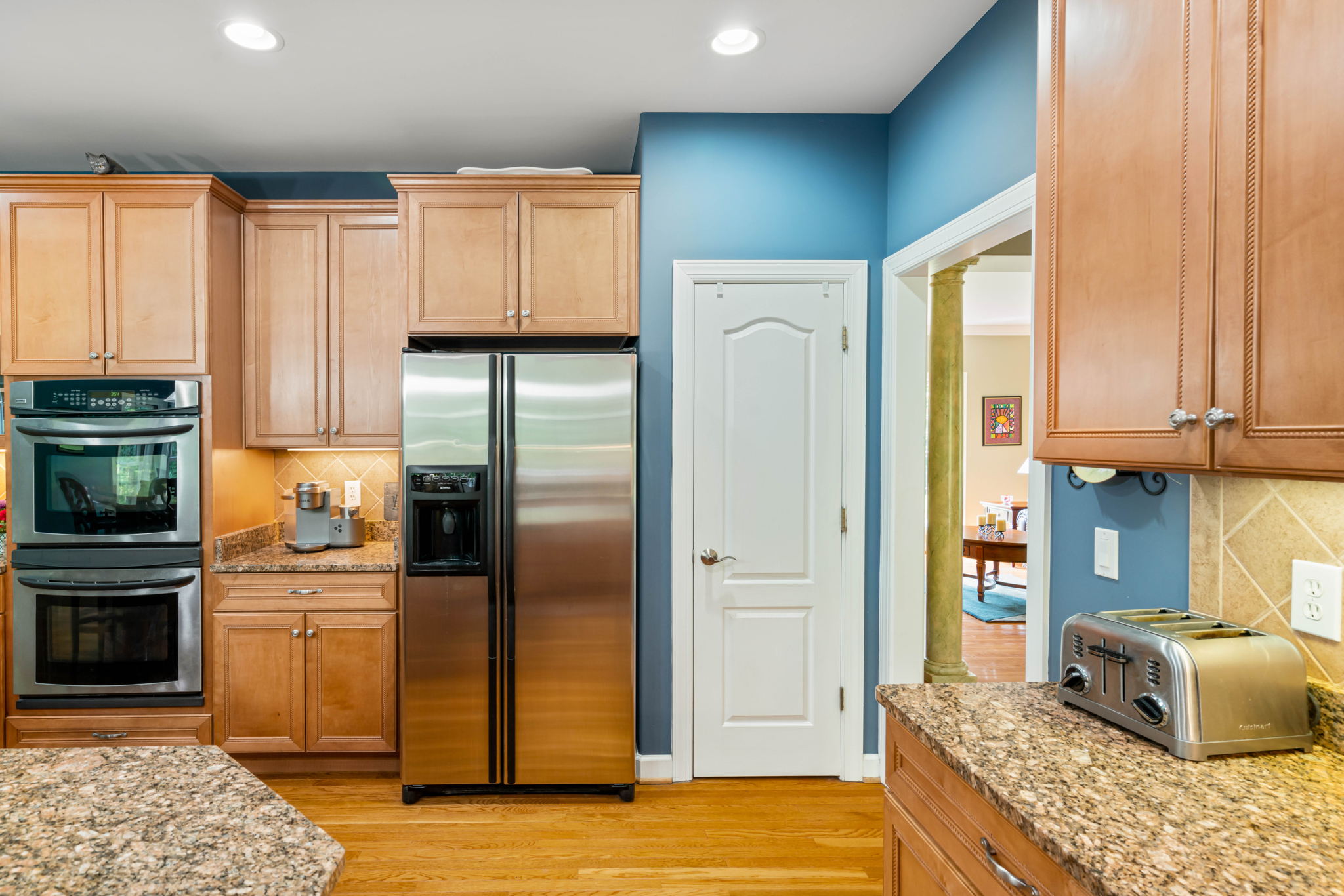 160 Spyglass Ln, Stafford, VA 22556, USA Photo 31