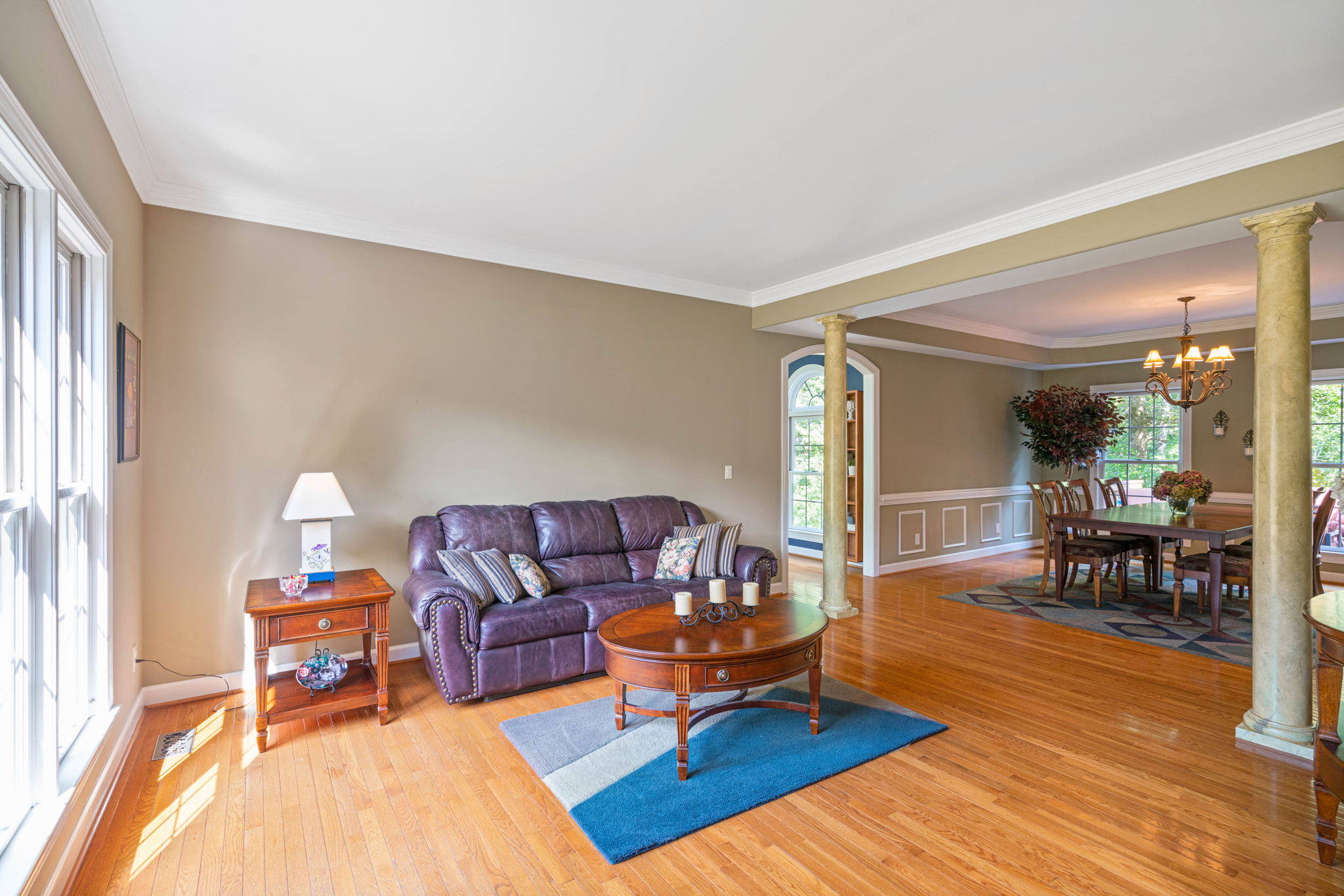 160 Spyglass Ln, Stafford, VA 22556, USA Photo 16