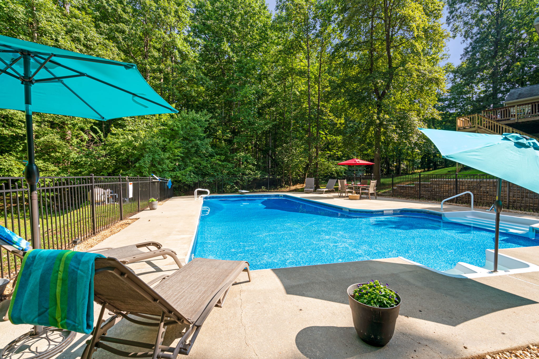 160 Spyglass Ln, Stafford, VA 22556, USA Photo 91