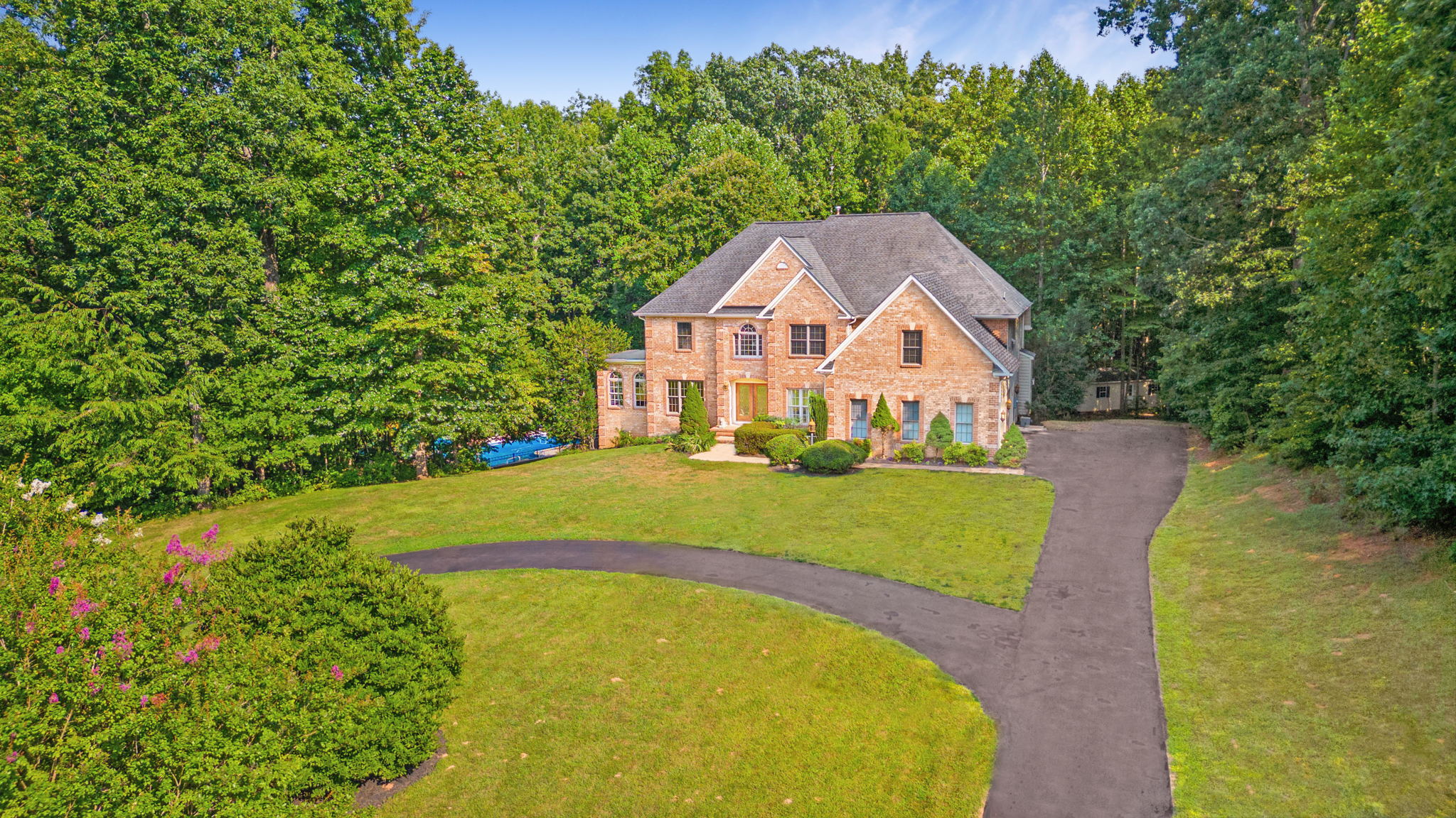 160 Spyglass Ln, Stafford, VA 22556, USA