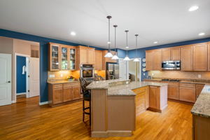 160 Spyglass Ln, Stafford, VA 22556, USA Photo 25