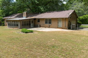 Back of Home
