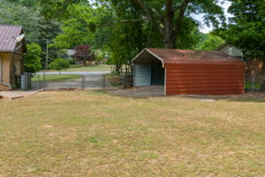 2- Carport