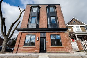 160 Tyrrel Ave Unit 1, Toronto ON