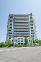 160 Vanderhoof Ave Unit 1615