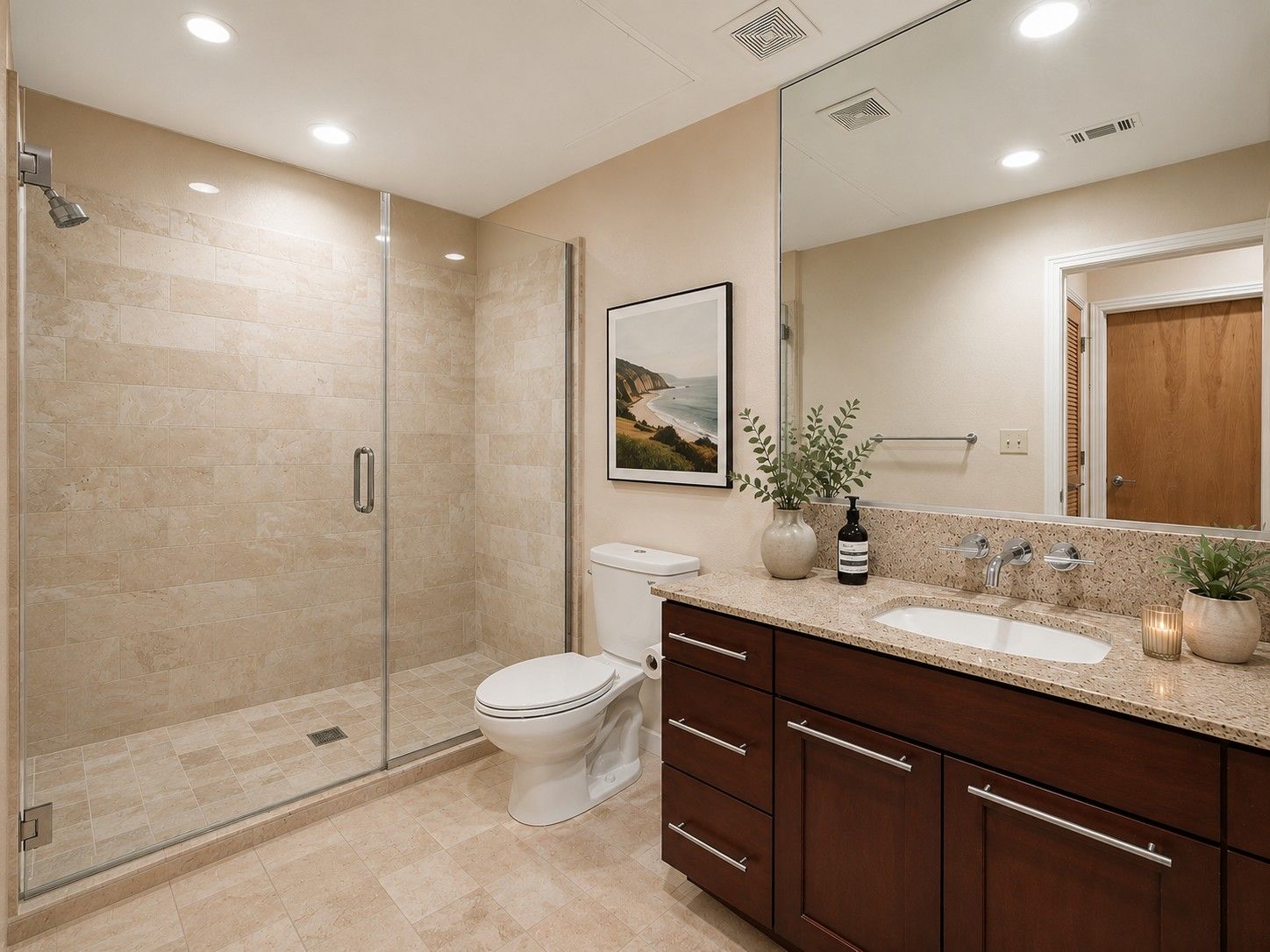 Guest Bath