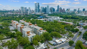 Live where Austin plays at BartonPlace!