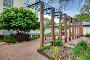 Community Garden
