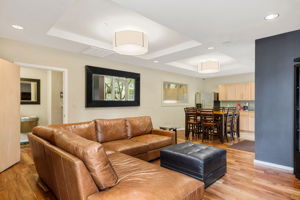 Resident Lounge
