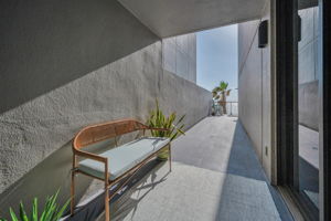 Bedroom Balcony13