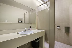 3rd Floor Bathroom