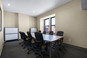 3rd Floor Conference Room