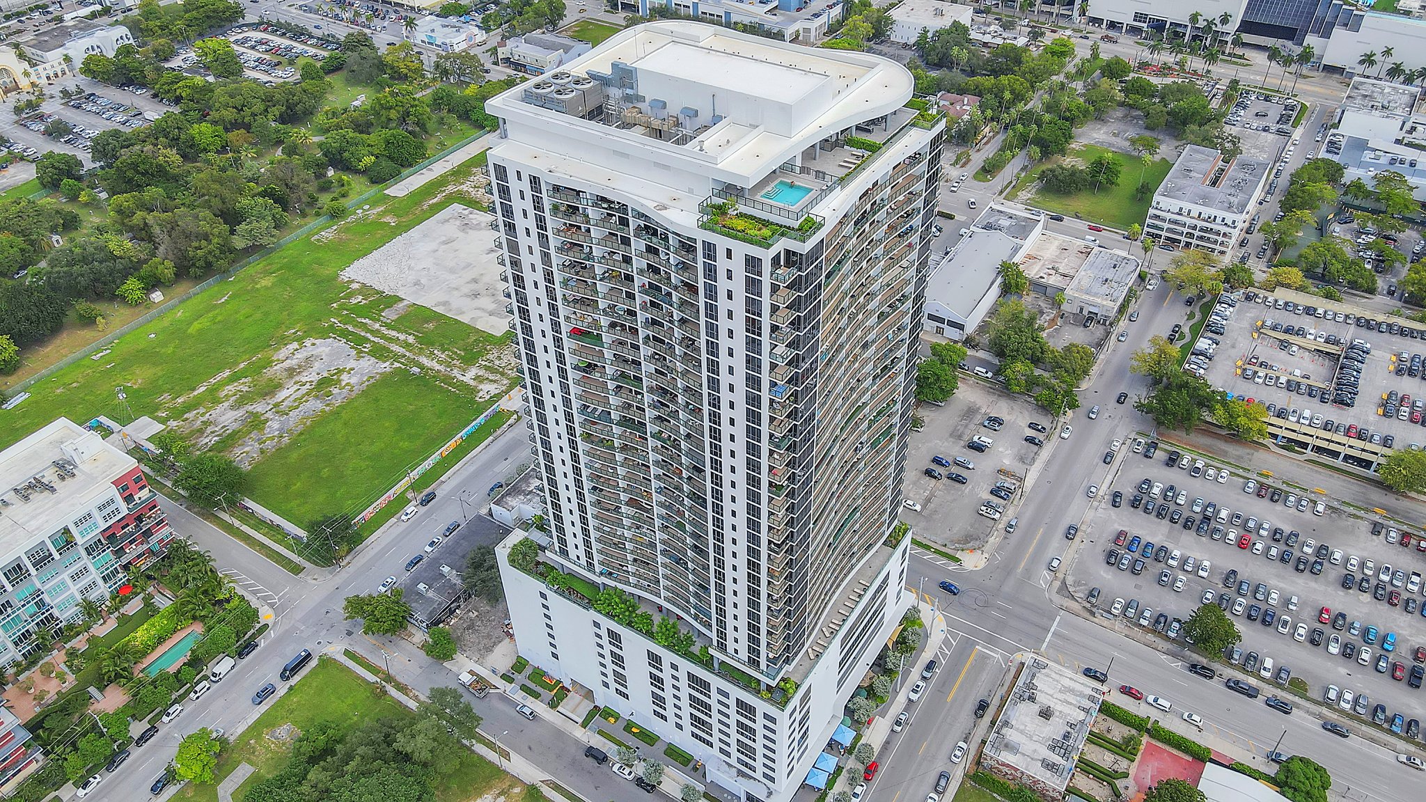 1600 NE 1st Ave, Miami, FL 33132, USA Photo 4