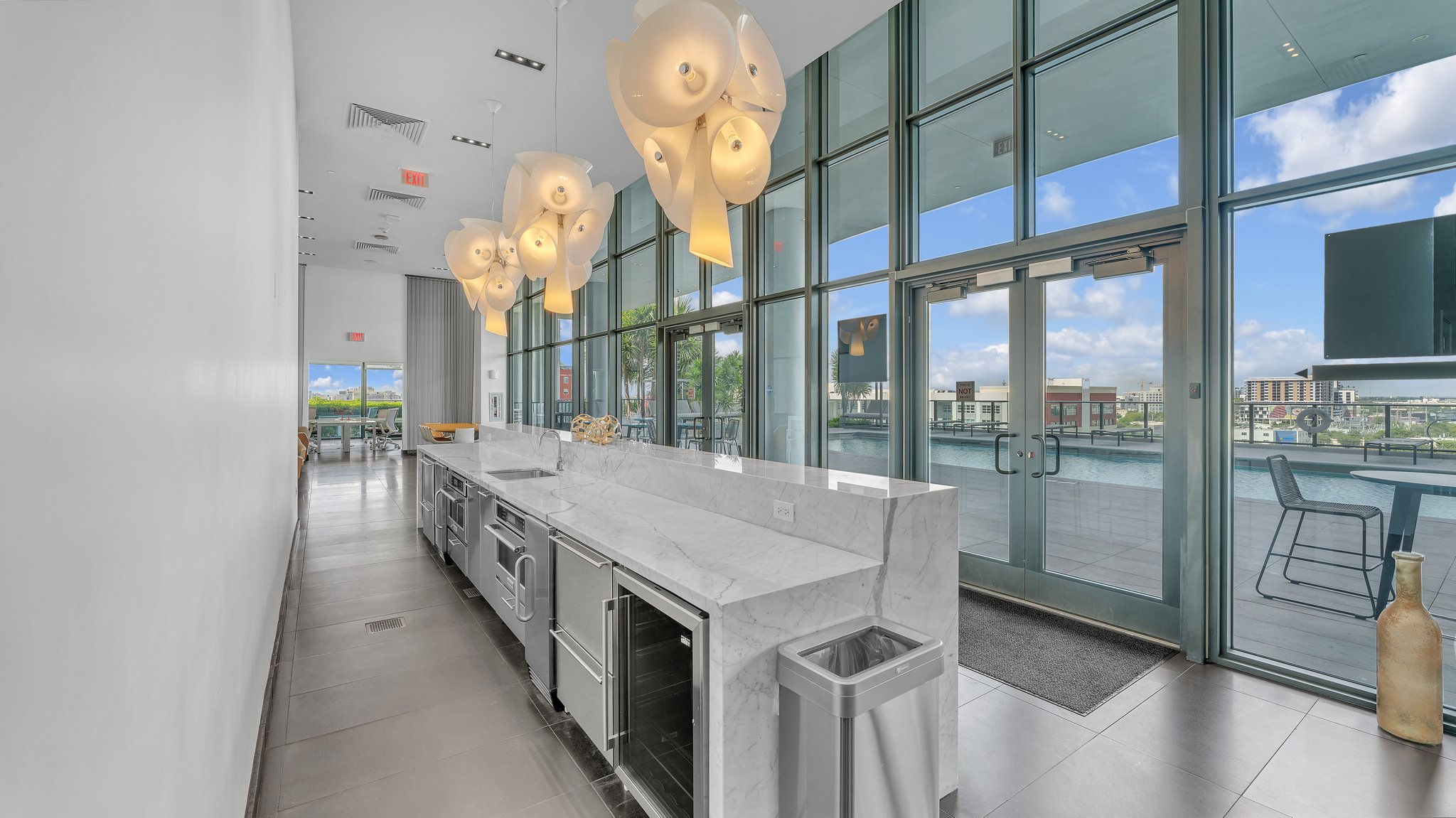 1600 NE 1st Ave, Miami, FL 33132, USA Photo 45
