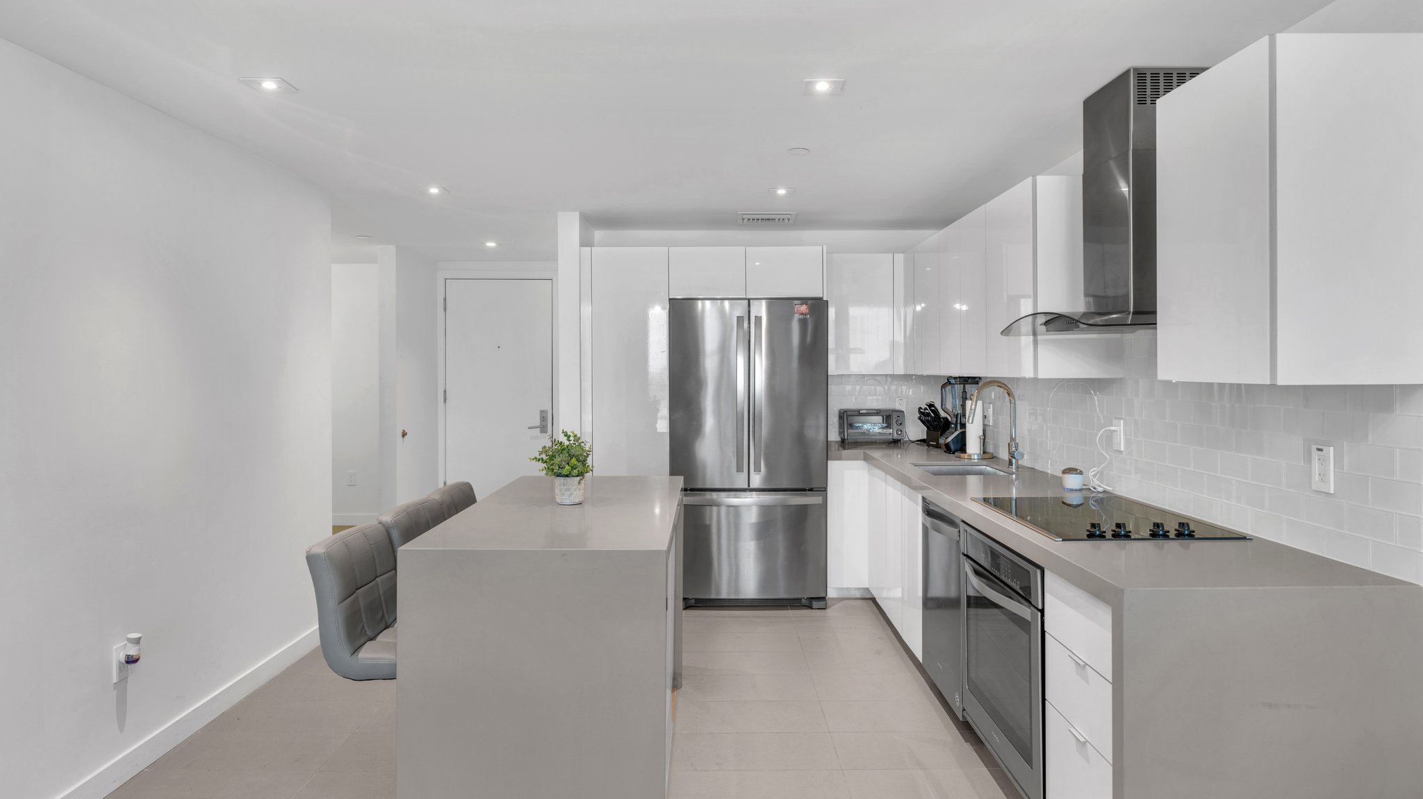 1600 NE 1st Ave, Miami, FL 33132, USA Photo 6