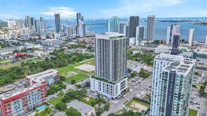 1600 NE 1st Ave, Miami, FL 33132, USA Photo 1
