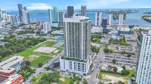 1600 NE 1st Ave, Miami, FL 33132, USA Photo 0