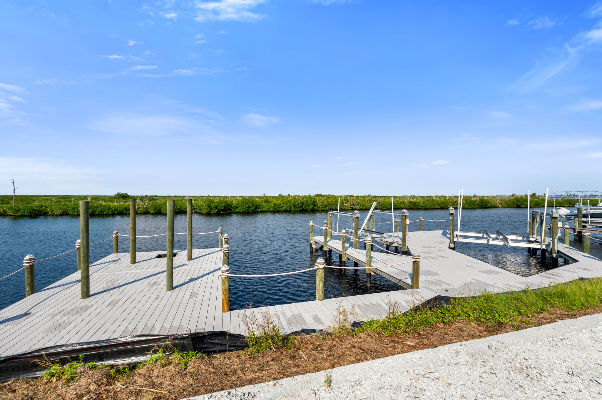 Boat Docks