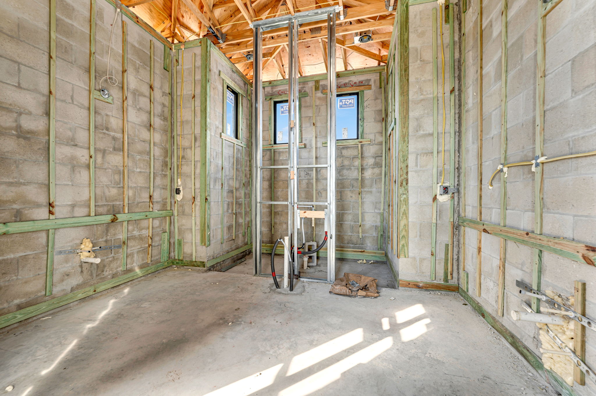 Master Bath