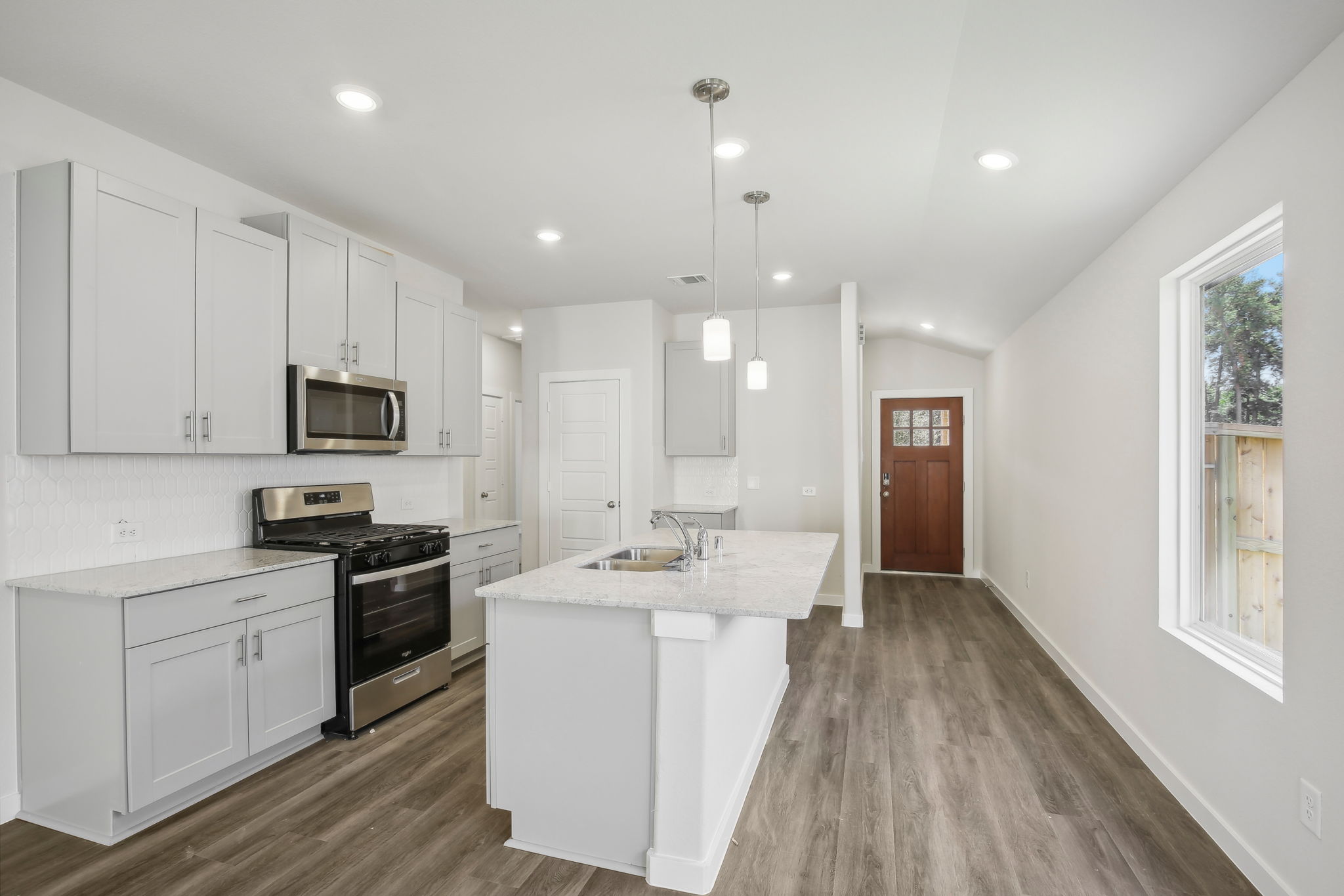 Meritage Homes Houston - Montgomery Oaks - 1600 Shae Oak Ln, Conroe, TX 77304 - 007