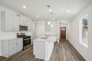 Meritage Homes Houston - Montgomery Oaks - 1600 Shae Oak Ln, Conroe, TX 77304 - 007