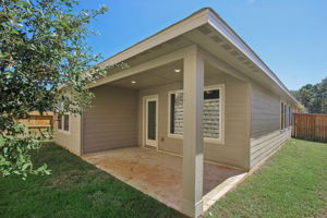 Meritage Homes Houston - Montgomery Oaks - 1600 Shae Oak Ln, Conroe, TX 77304 - 023