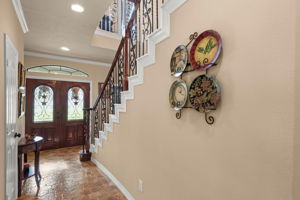 1st Fl Hallway