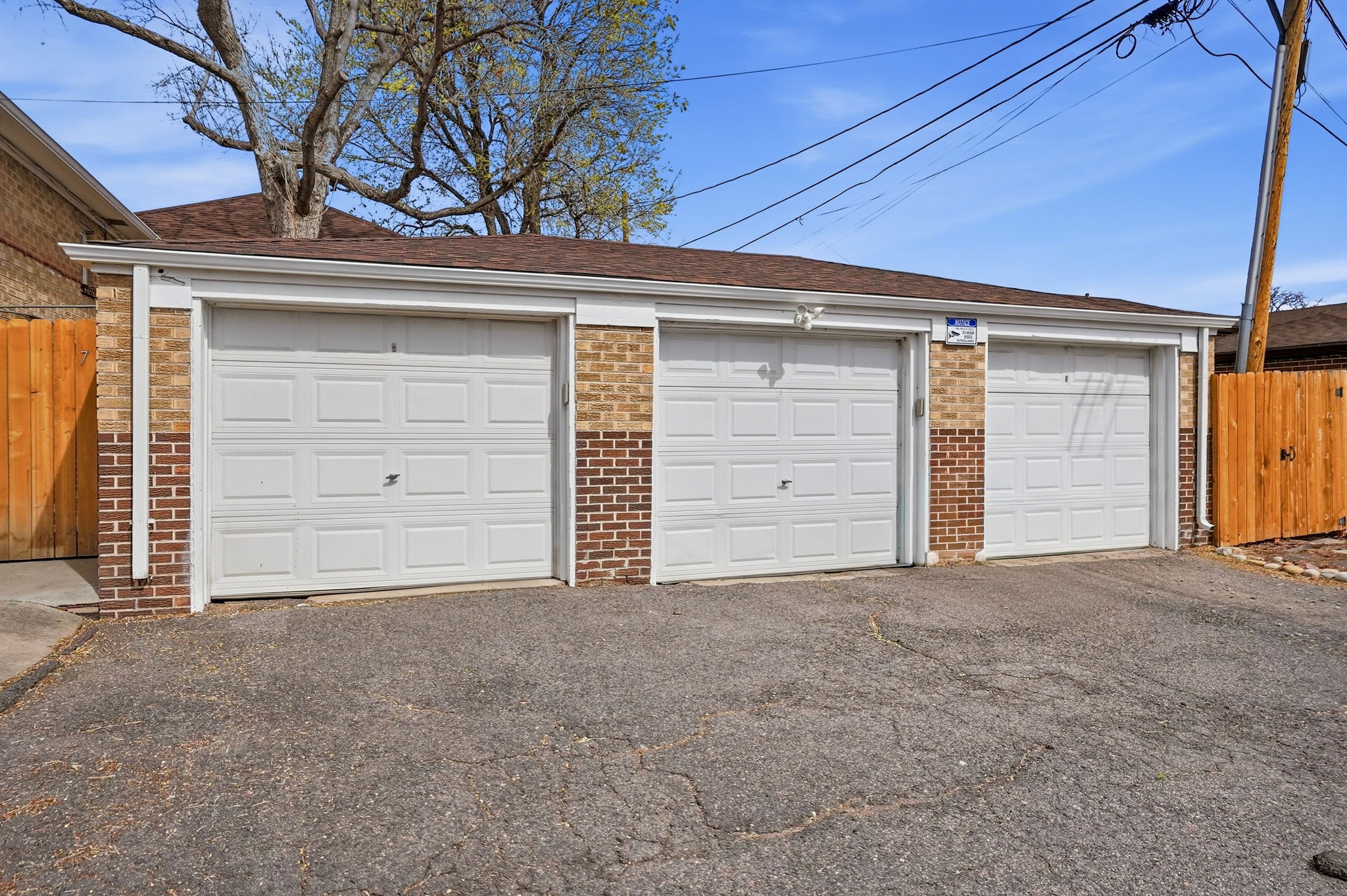 Middle Bay is yours!