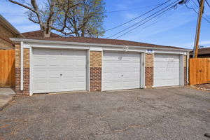 Middle Bay is yours!