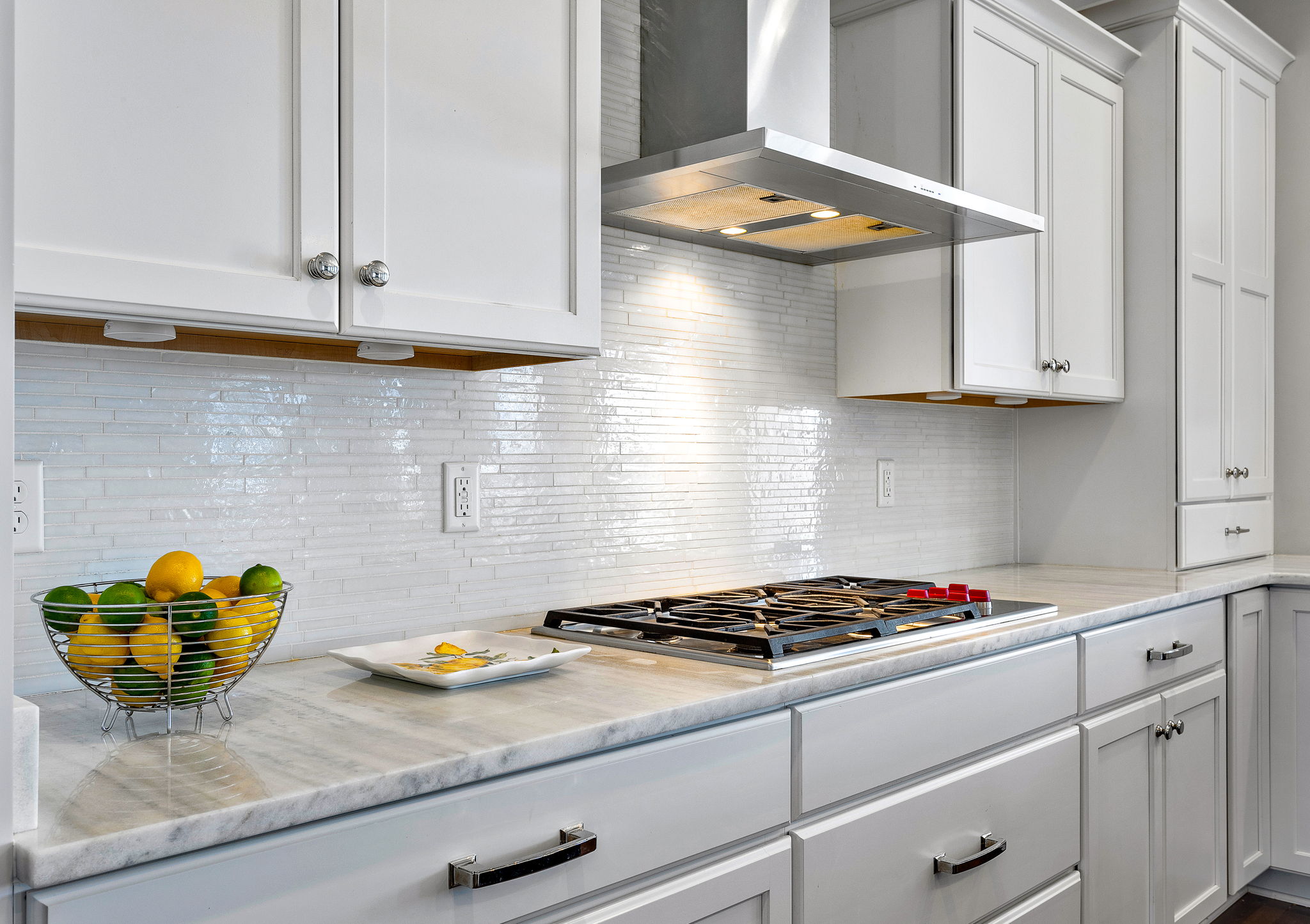 17-Kitchen Range