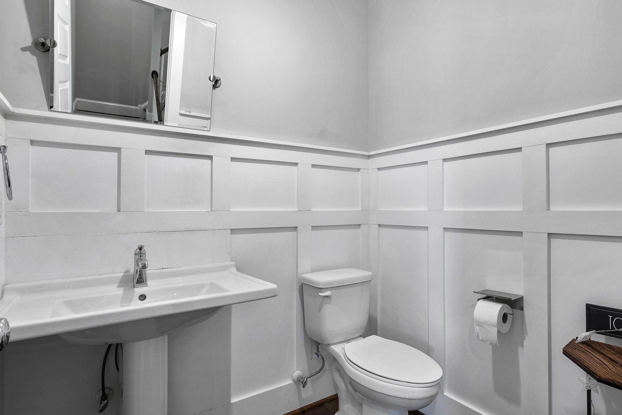 29-Half Bath
