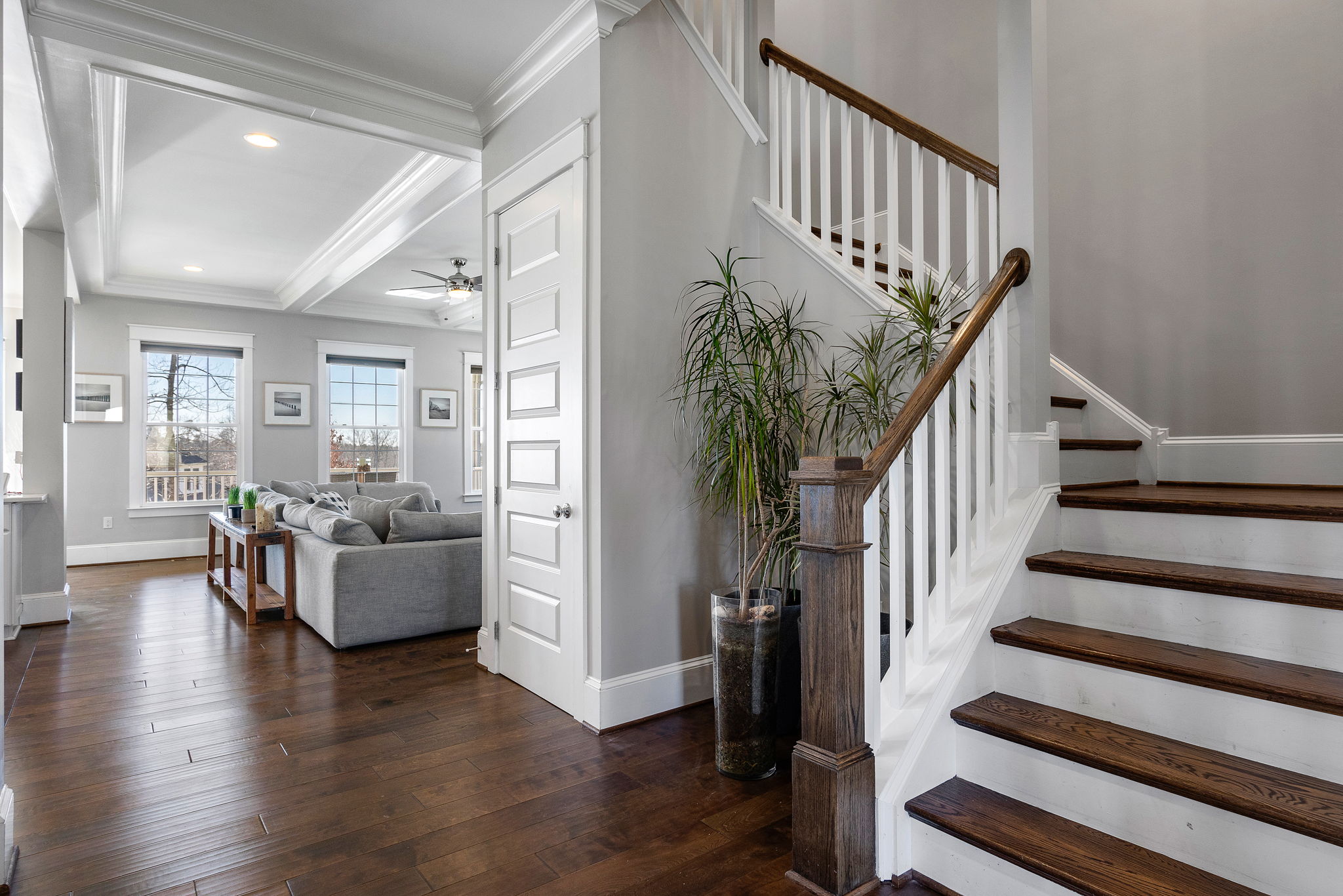 30-Staircase