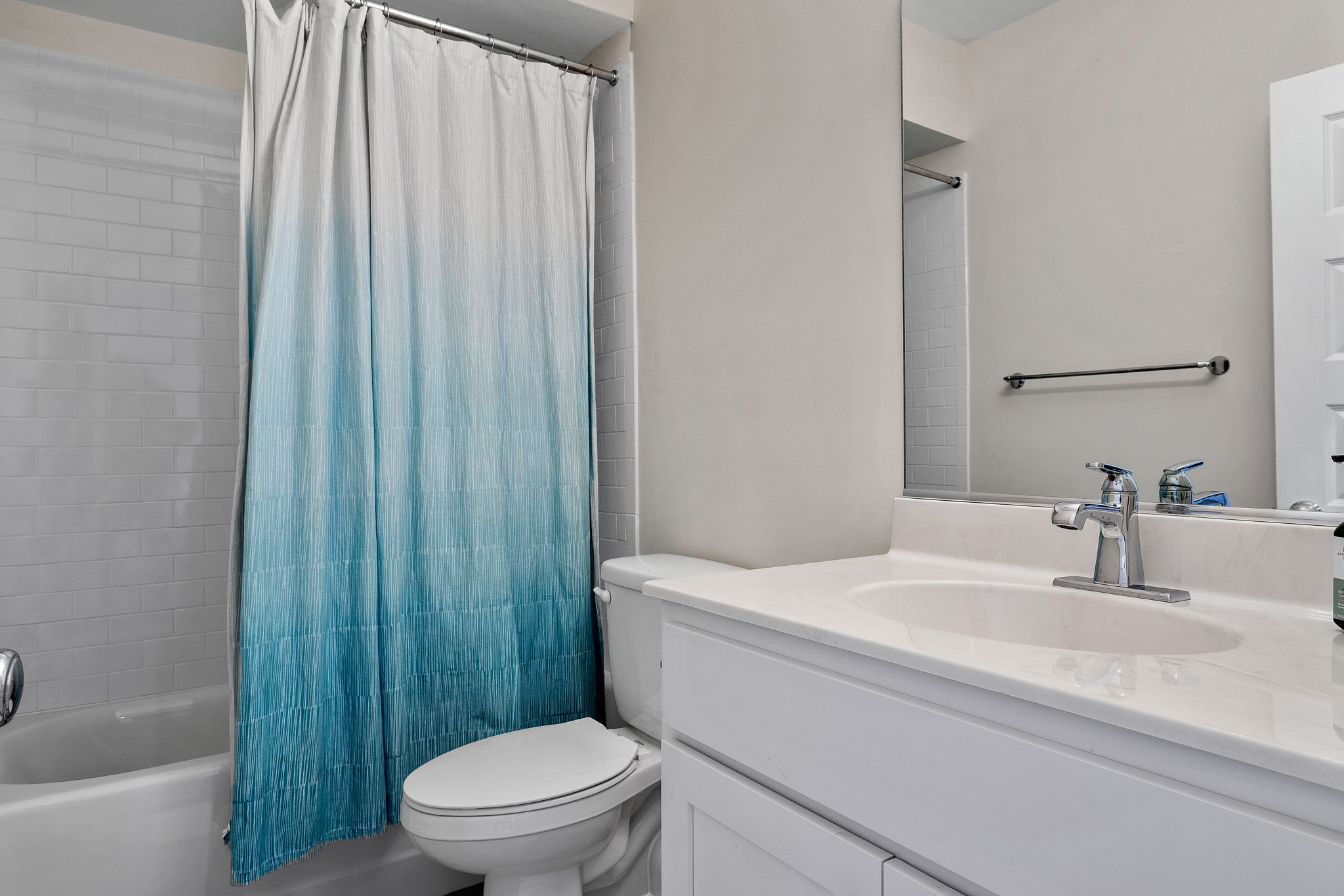35-Basement Bath