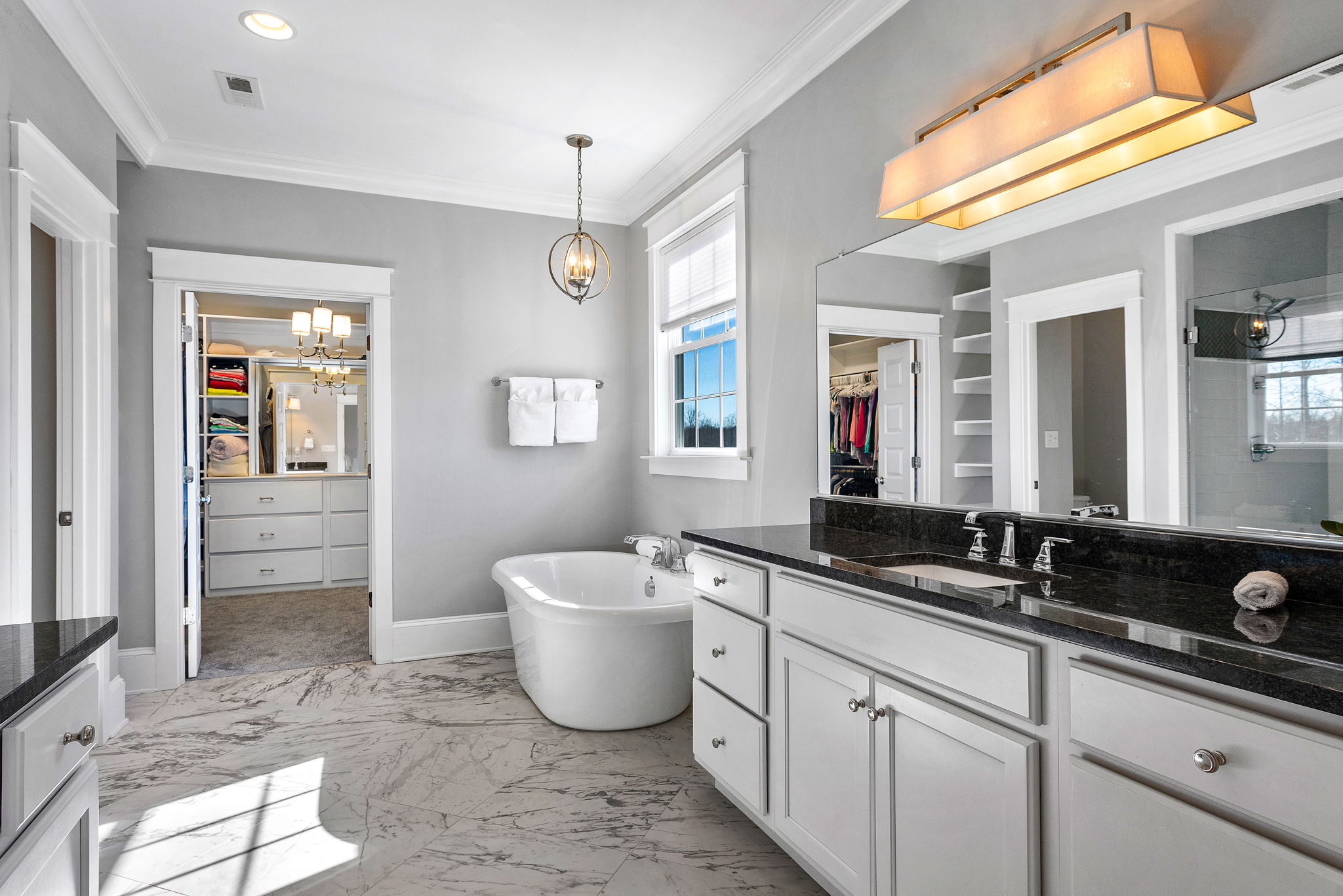 40-Primary Bath