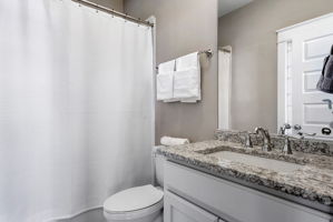 53-Hall Bath