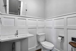 29-Half Bath