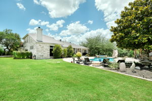 Back of House