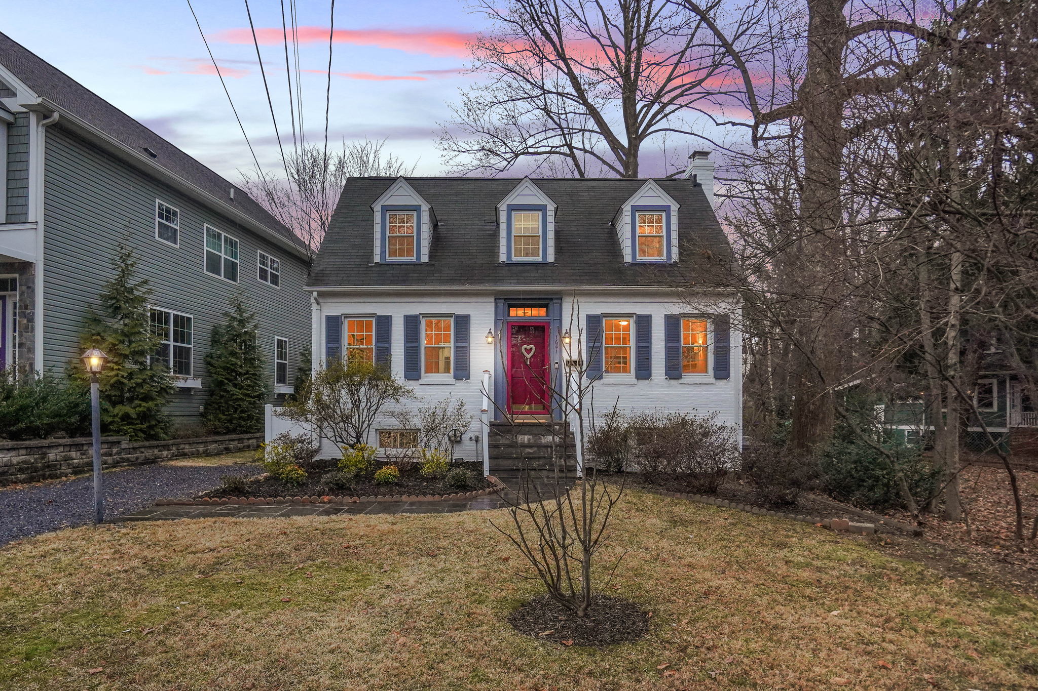 1601 Grace Church Rd, Silver Spring, MD 20910, USA