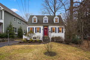 1601 Grace Church Rd, Silver Spring, MD 20910, USA Photo 1