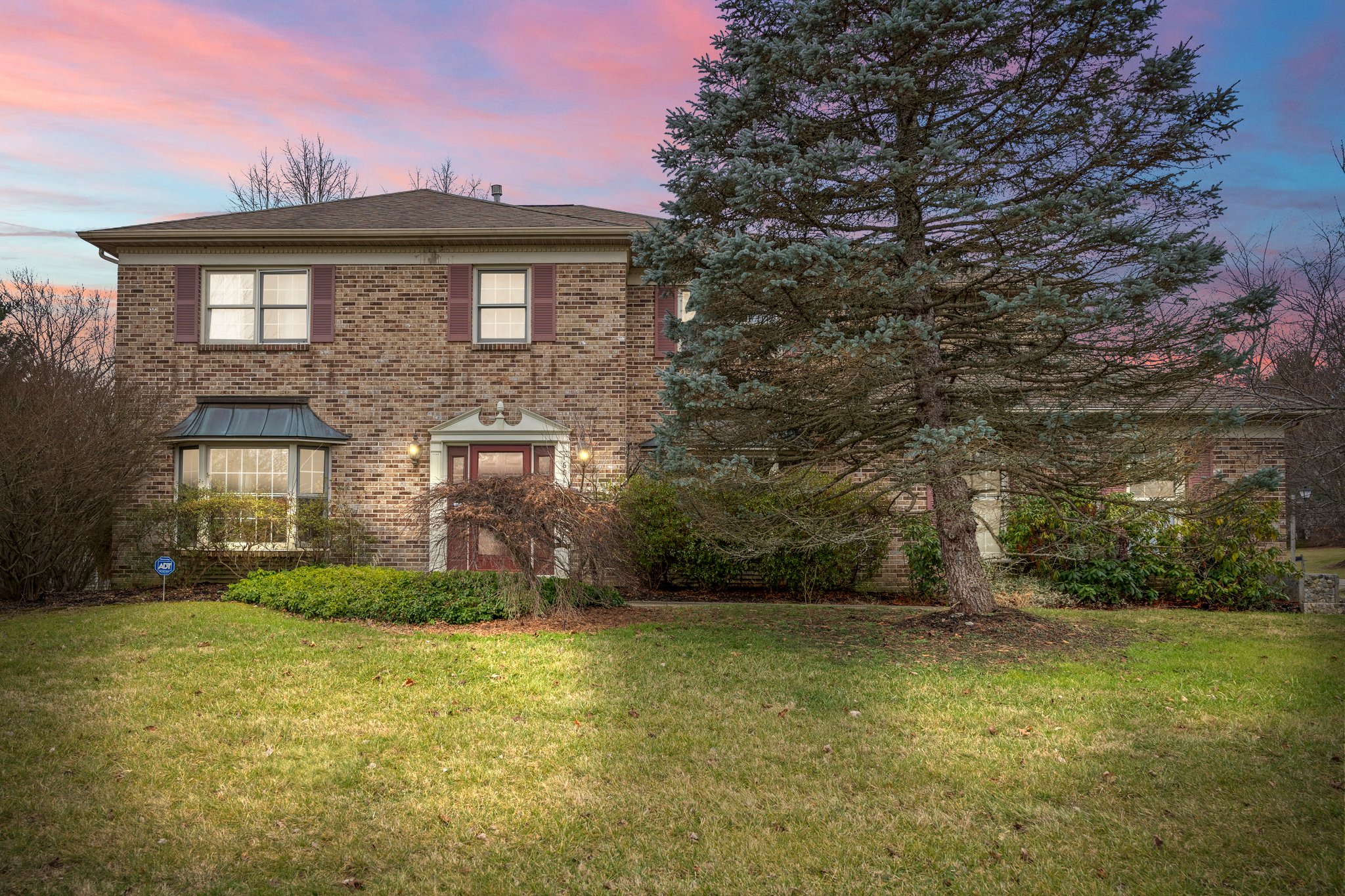 1601 Heard Dr, Maple Glen, PA 19002 Perspective Media