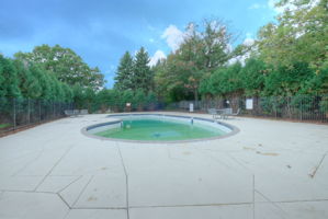 Pool - Outdoor