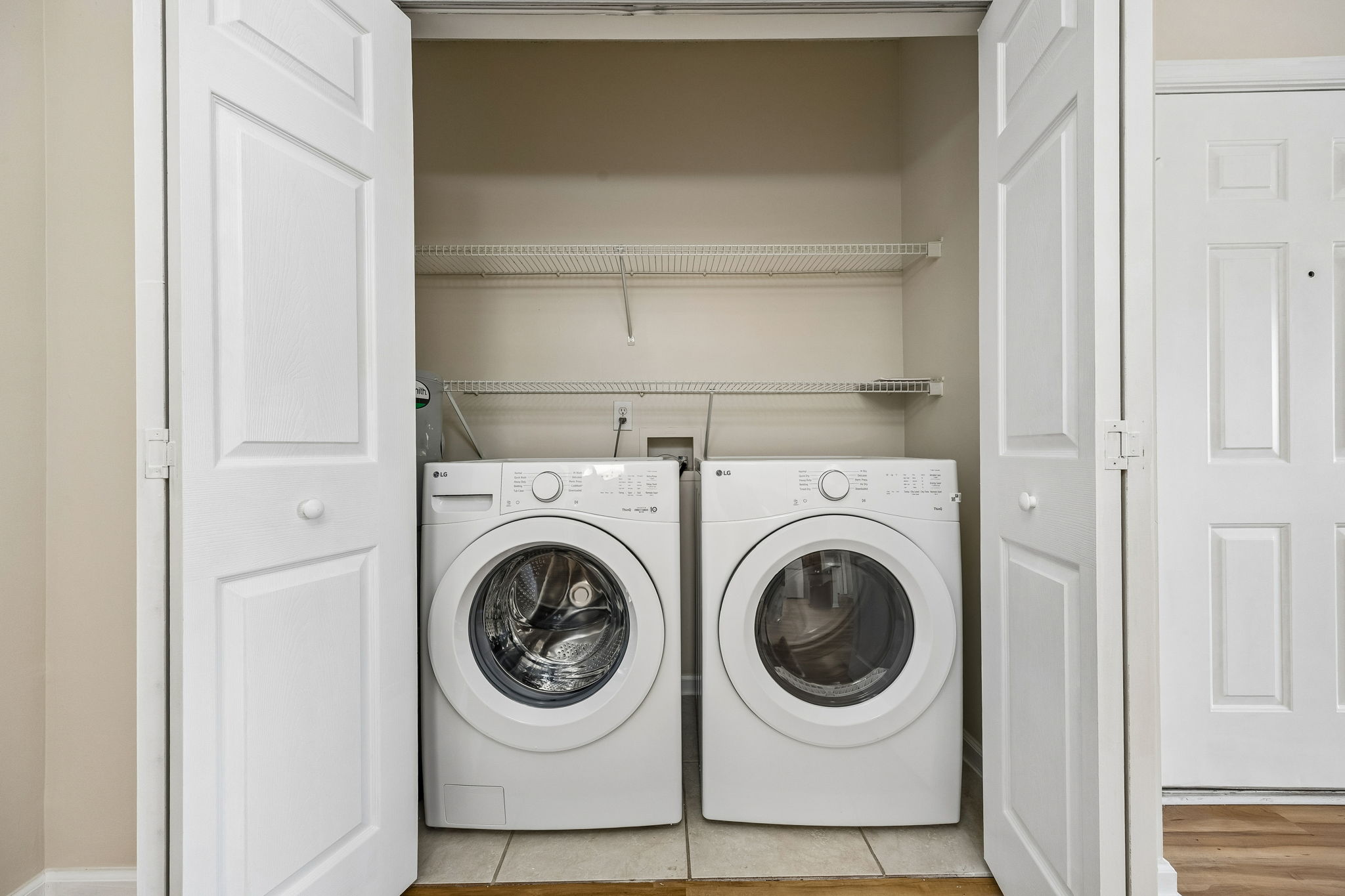 Laundry