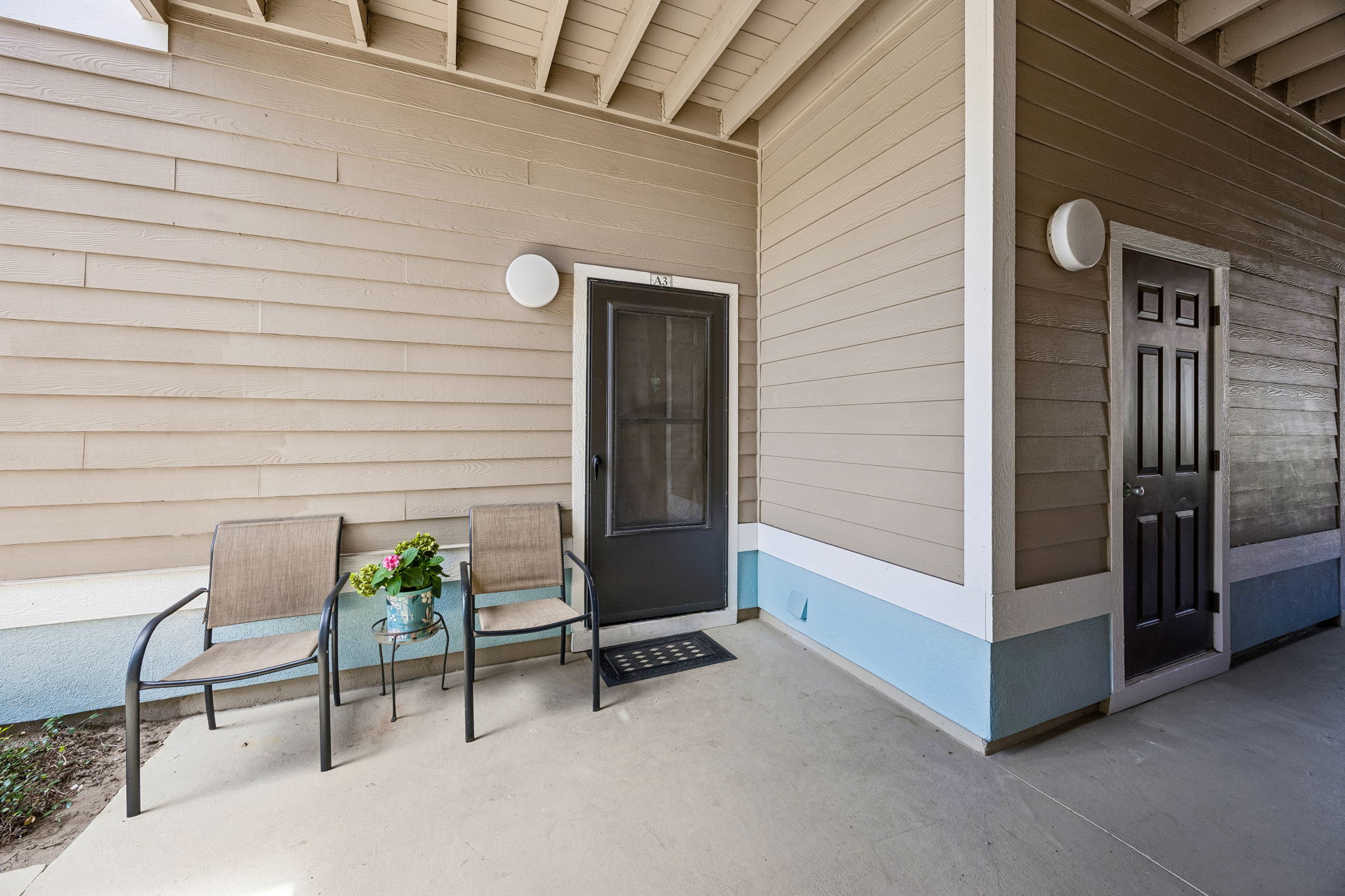 1601 Nectarine St Unit A3