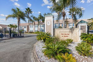 Welcome to The Palms at Amelia Unit A3